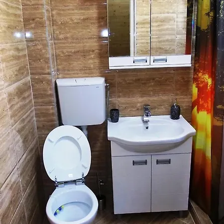 아파트 Golub Sevojno