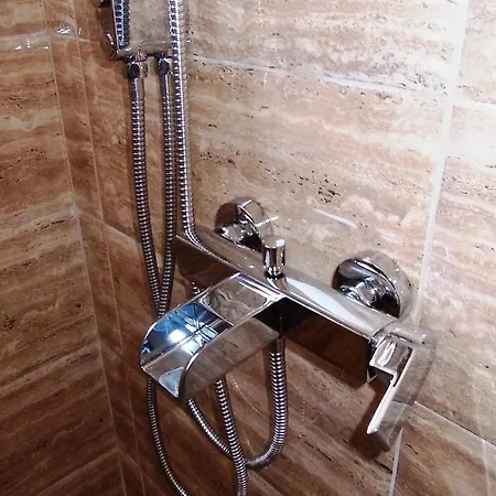 Golub Sevojno 아파트 *