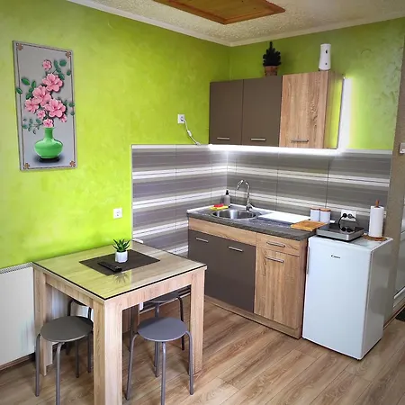 דירה Golub Sevojno