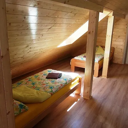 Golub Sevojno דירה *