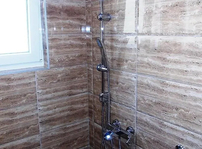 Golub Sevojno Apartment