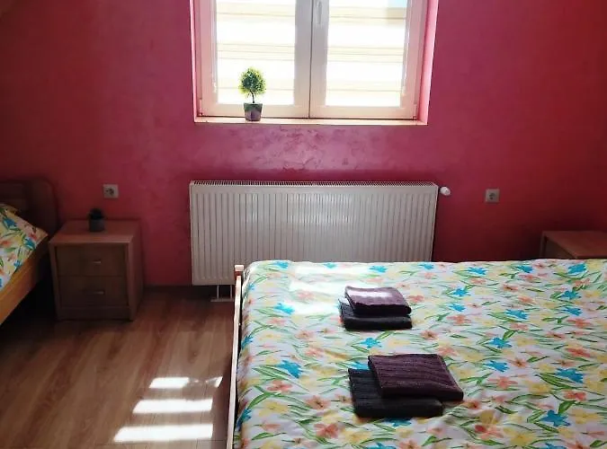 Apartment Golub Sevojno Užice